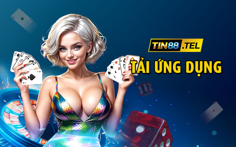 Hướng dẫn tải ứng dụng Tin88: Vào cuộc vui chỉ trong tích tắc